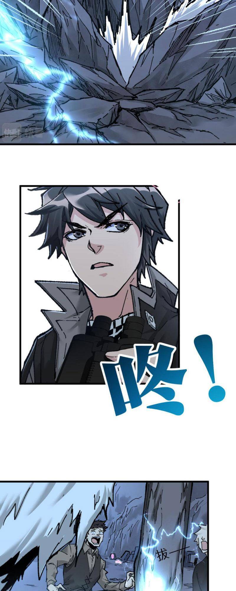 Thánh Khư - Chương 158