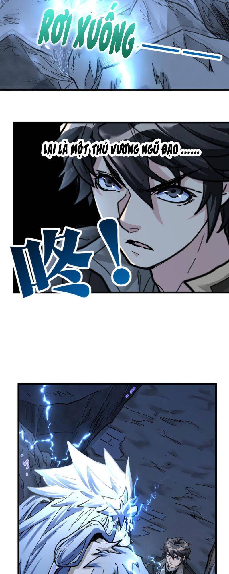 Thánh Khư - Chương 158