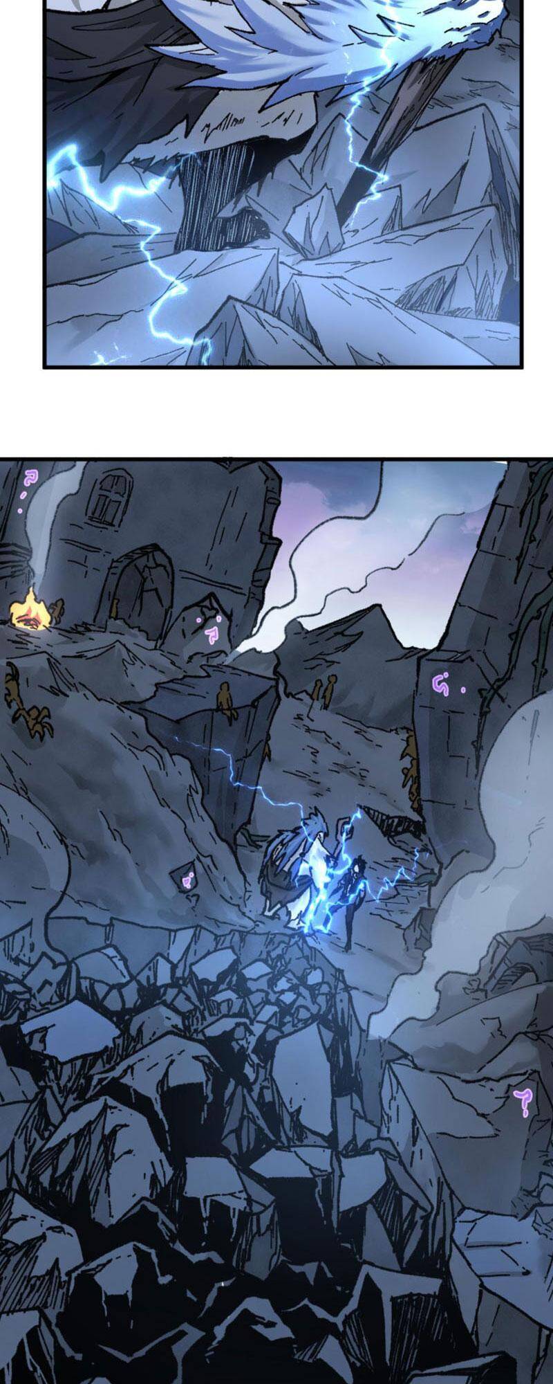 Thánh Khư - Chương 158