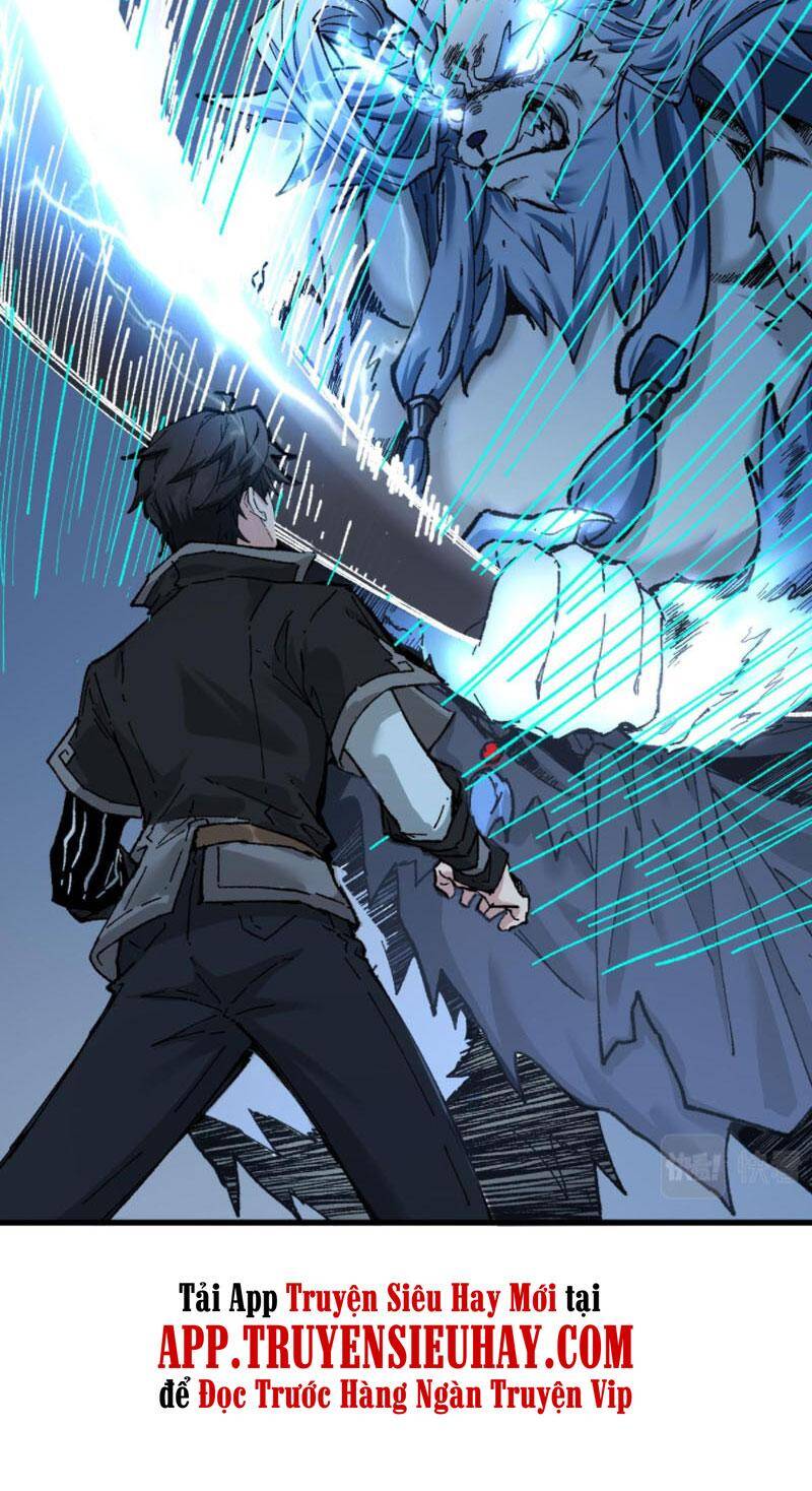 Thánh Khư - Chương 158