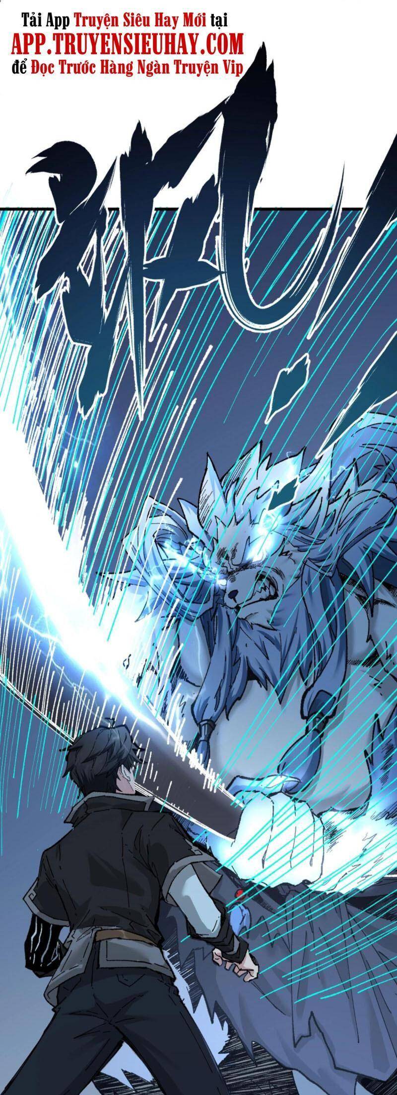 Thánh Khư - Chương 159