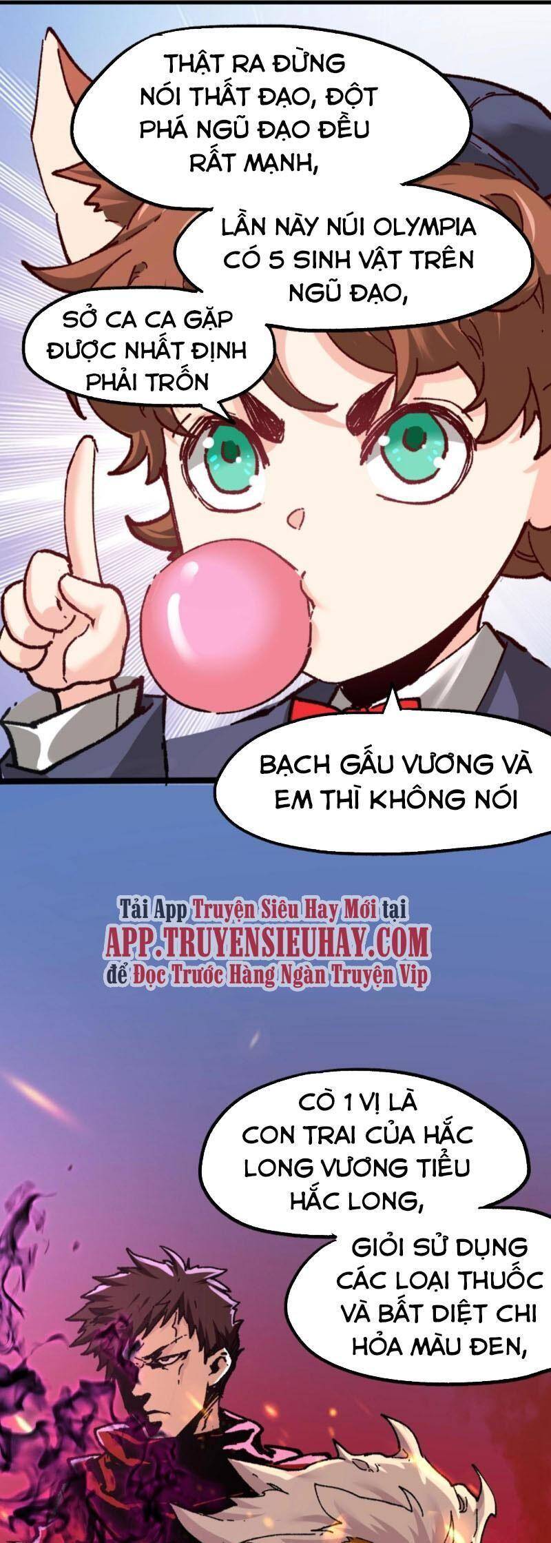 Thánh Khư - Chương 159