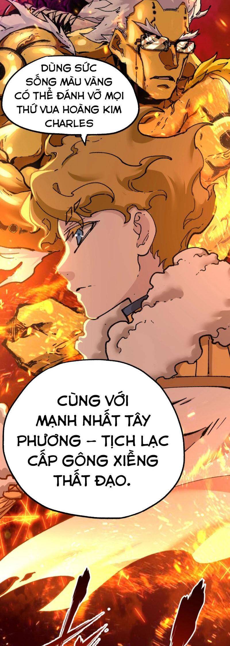 Thánh Khư - Chương 159