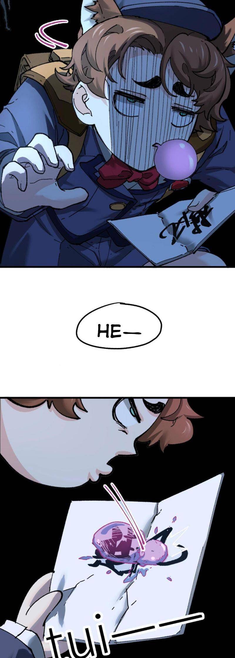 Thánh Khư - Chương 159