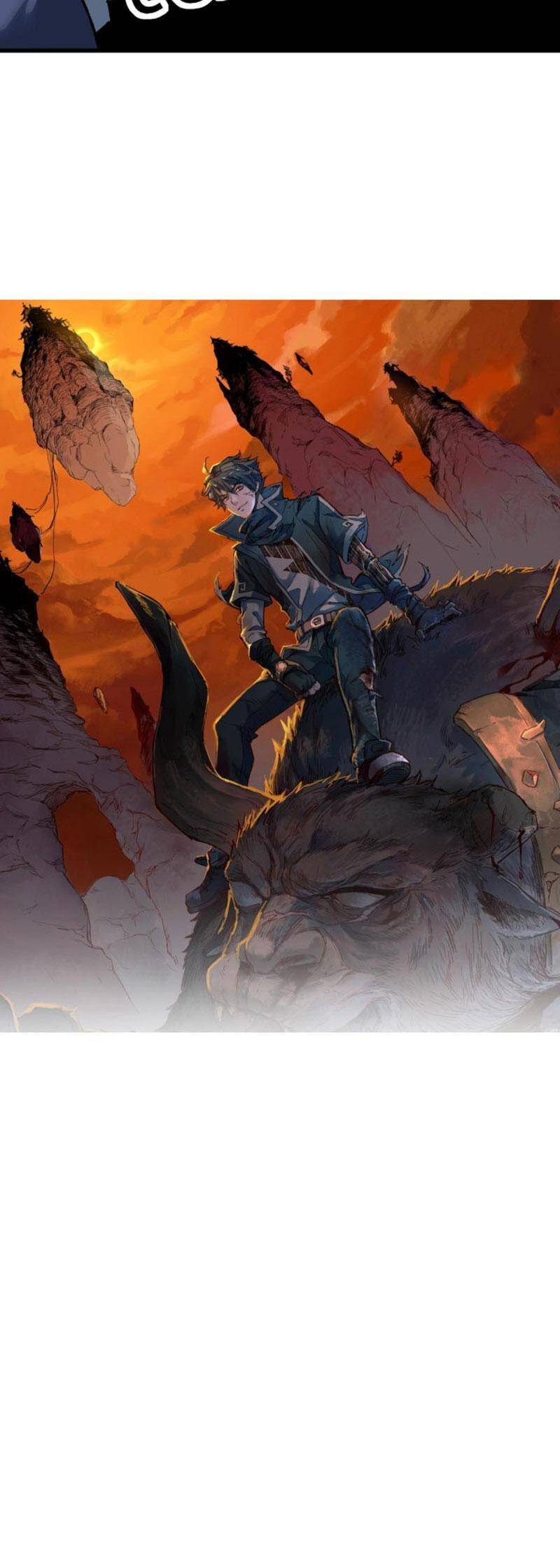 Thánh Khư - Chương 159