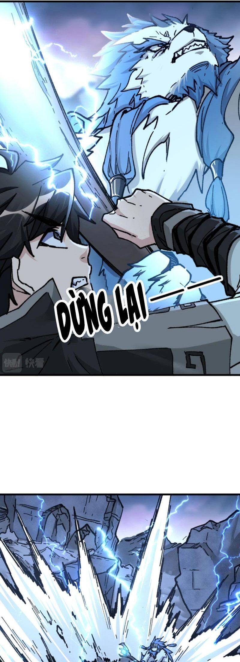 Thánh Khư - Chương 159