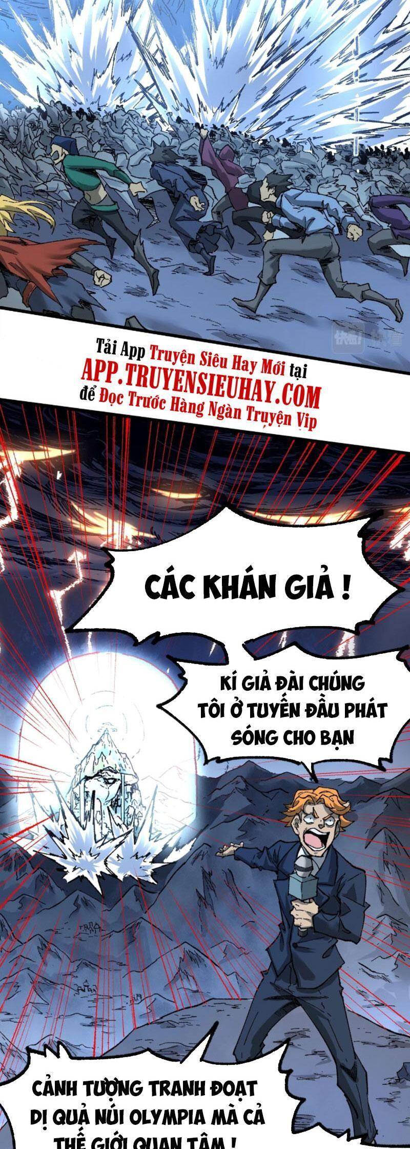 Thánh Khư - Chương 159