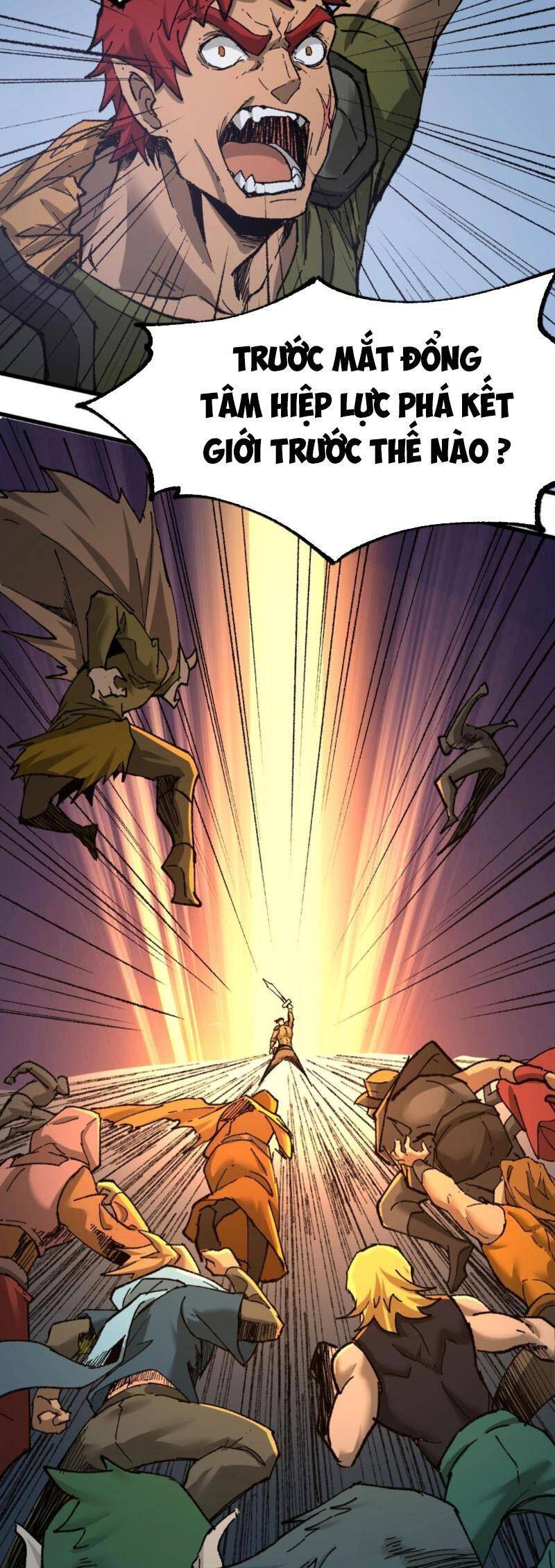 Thánh Khư - Chương 159