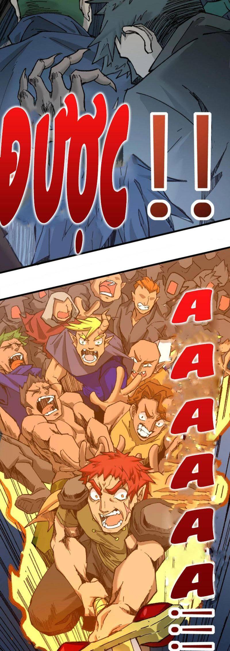 Thánh Khư - Chương 159