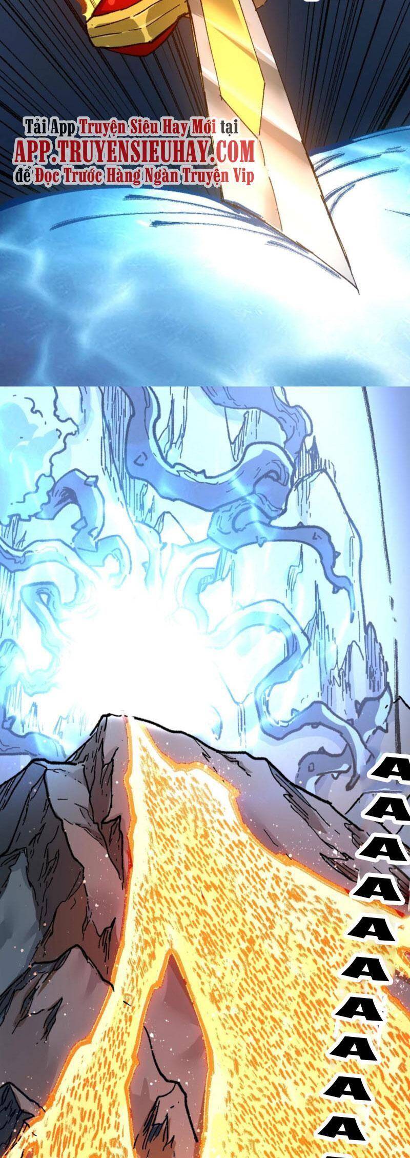 Thánh Khư - Chương 159