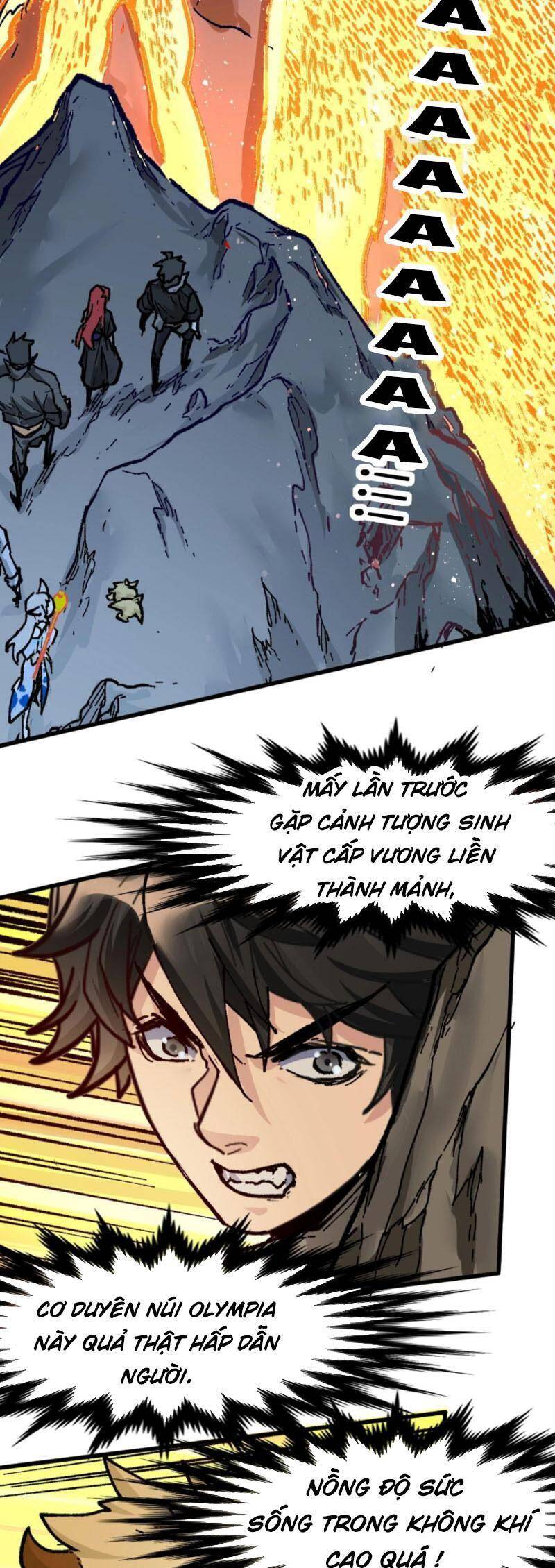 Thánh Khư - Chương 159