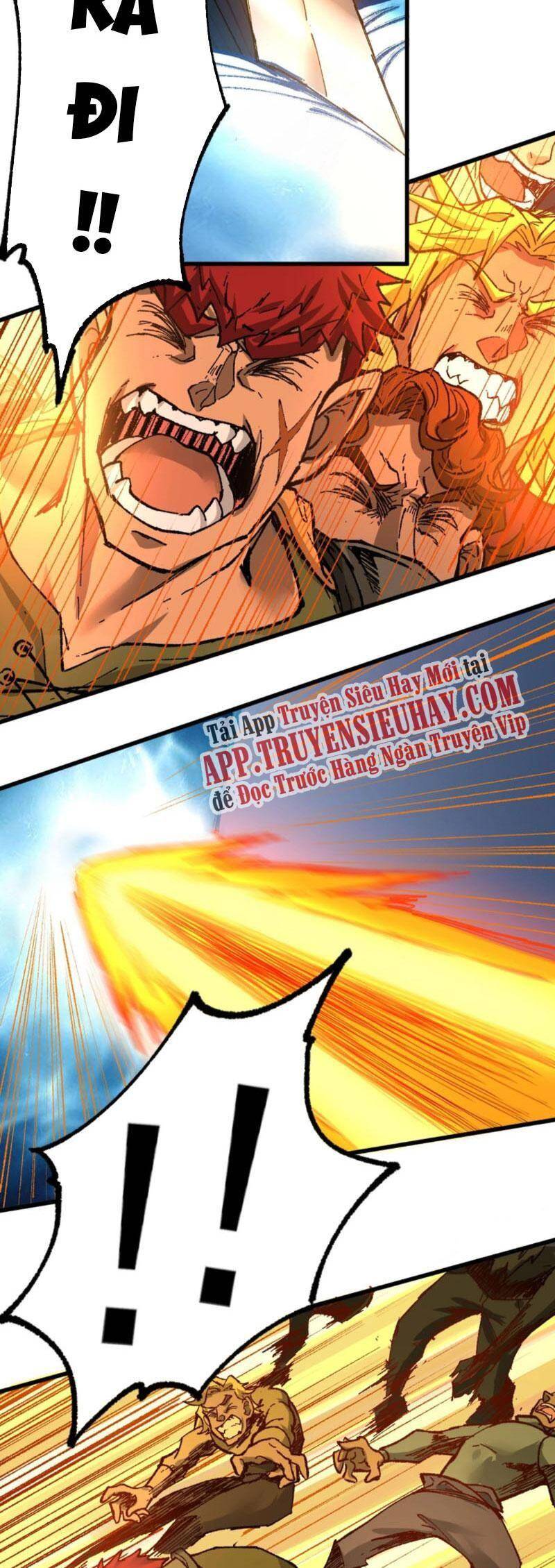 Thánh Khư - Chương 159