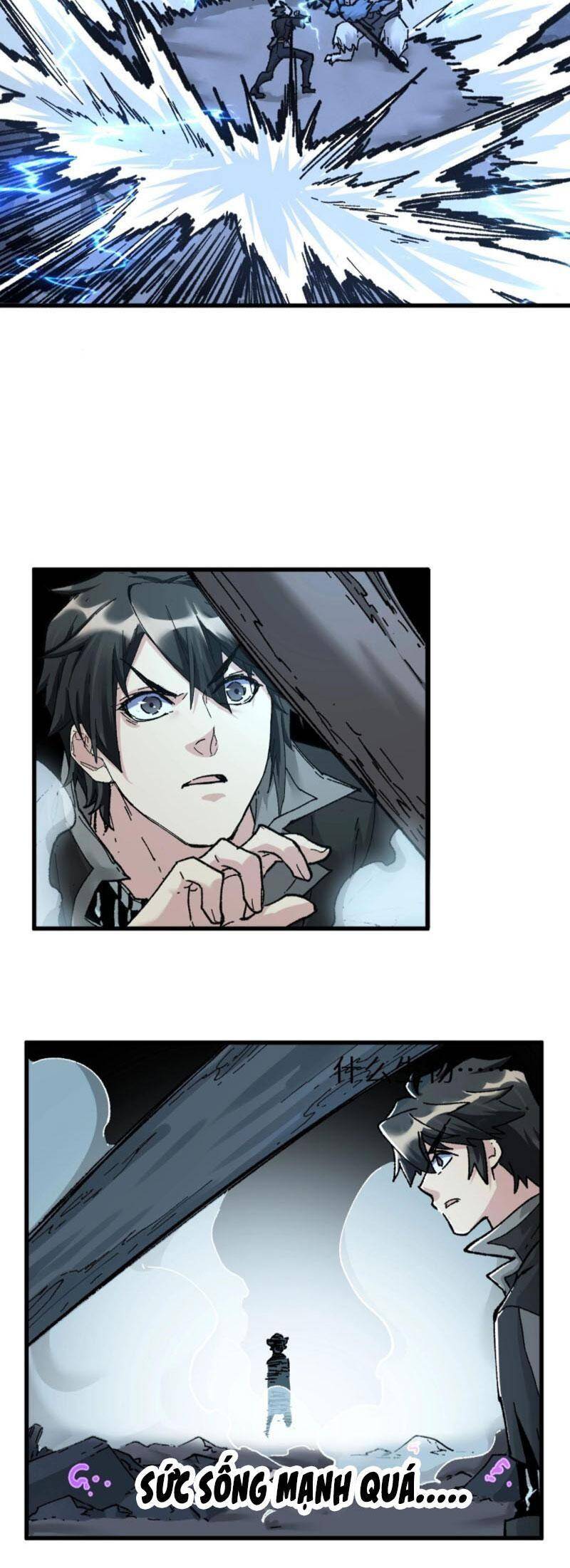 Thánh Khư - Chương 159