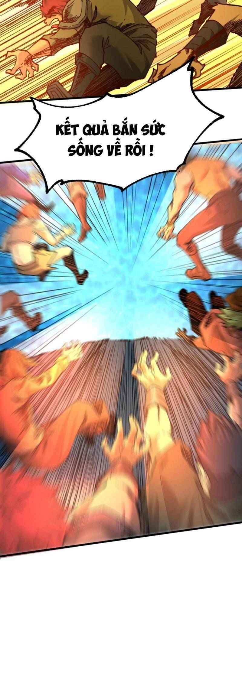 Thánh Khư - Chương 159