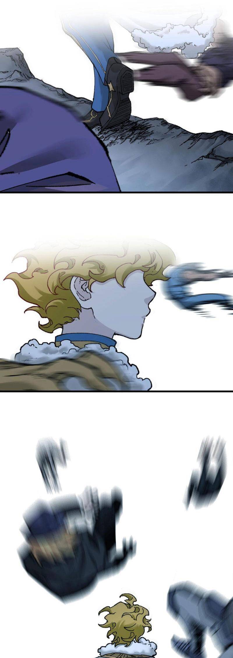 Thánh Khư - Chương 159