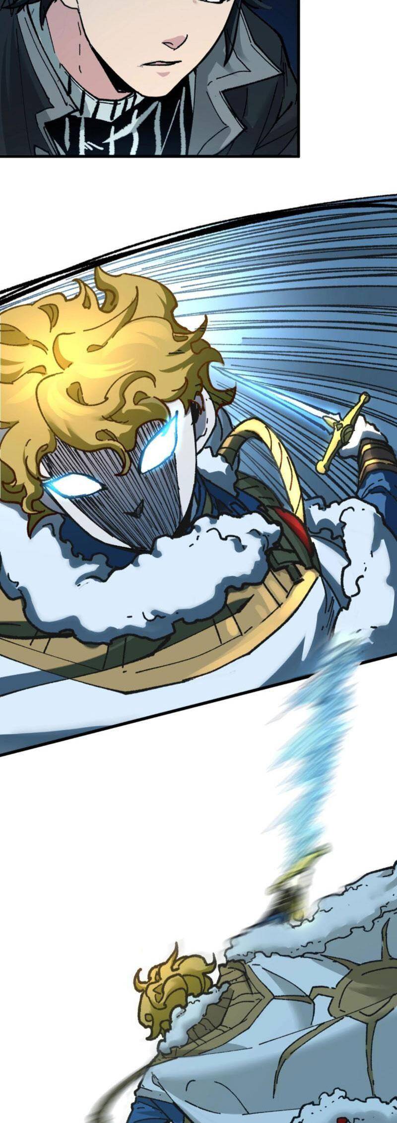 Thánh Khư - Chương 159