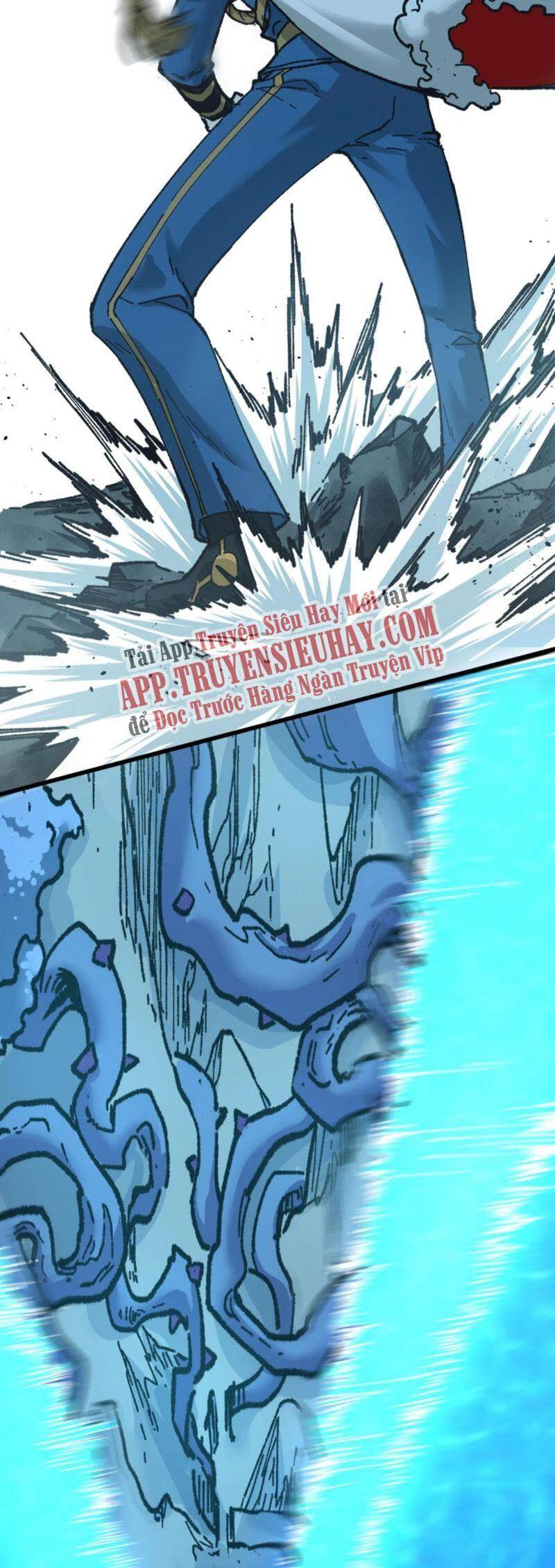 Thánh Khư - Chương 159