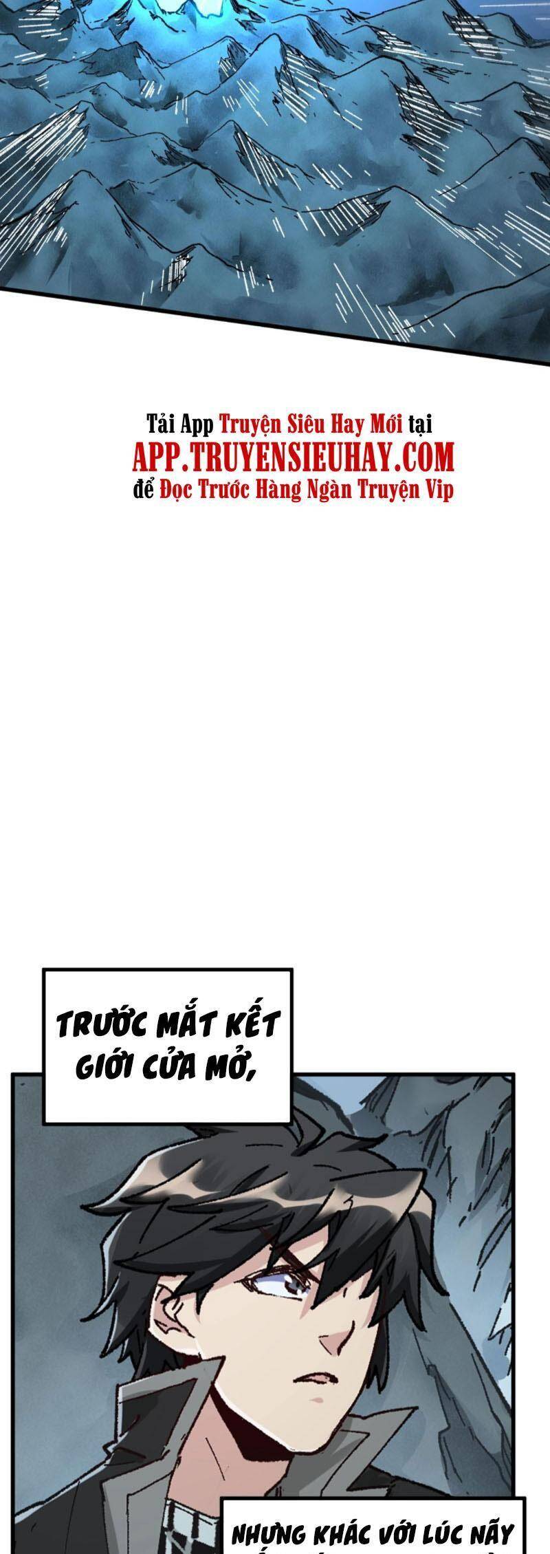 Thánh Khư - Chương 159