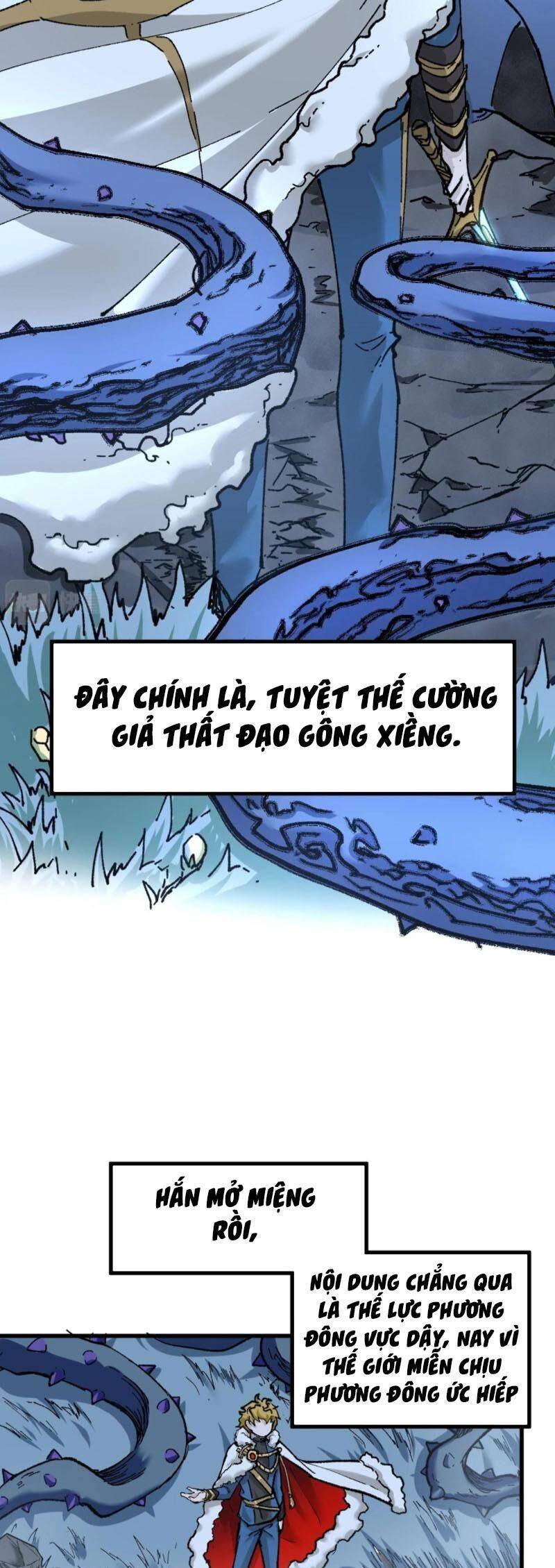 Thánh Khư - Chương 159