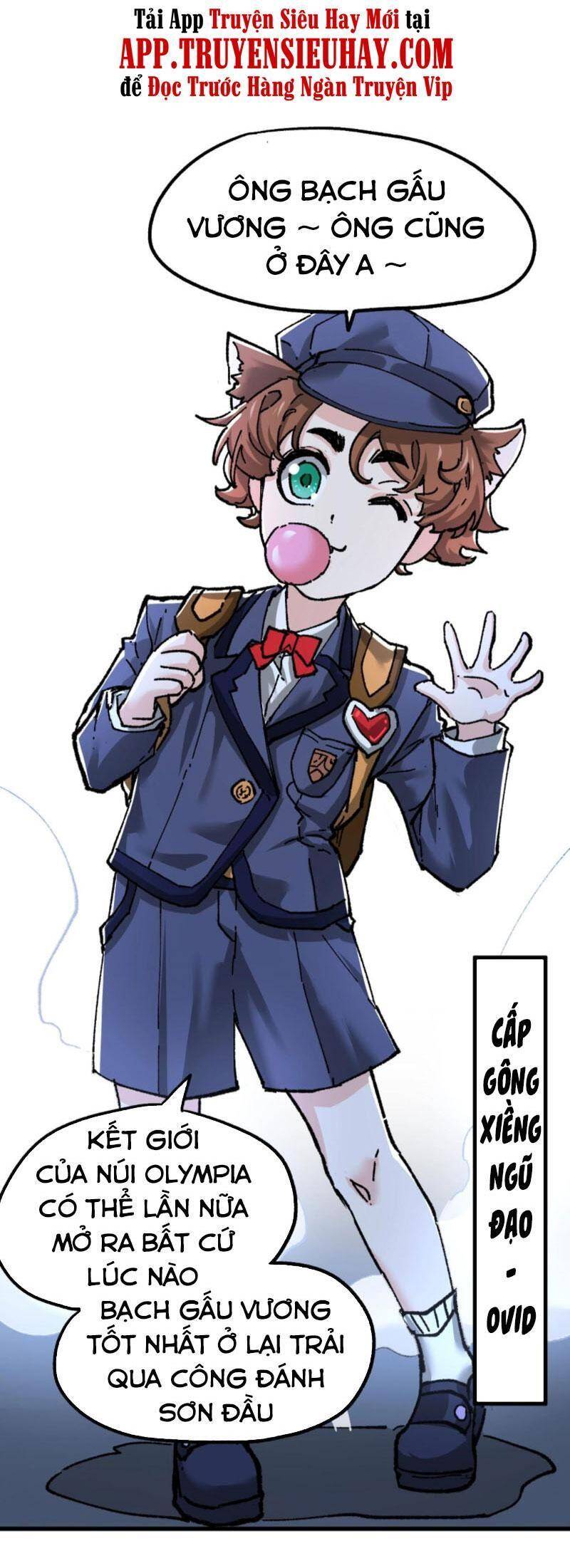 Thánh Khư - Chương 159