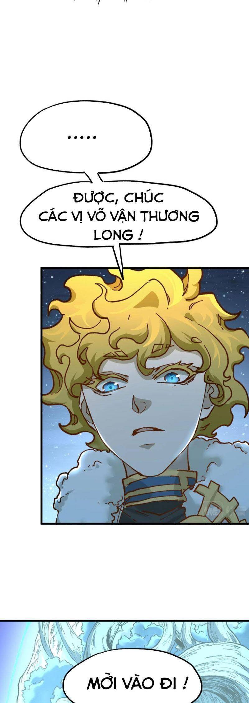 Thánh Khư - Chương 159