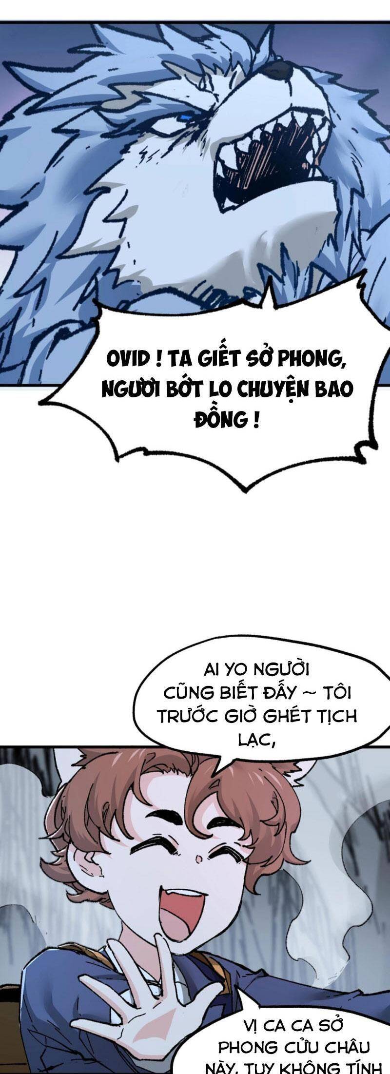 Thánh Khư - Chương 159