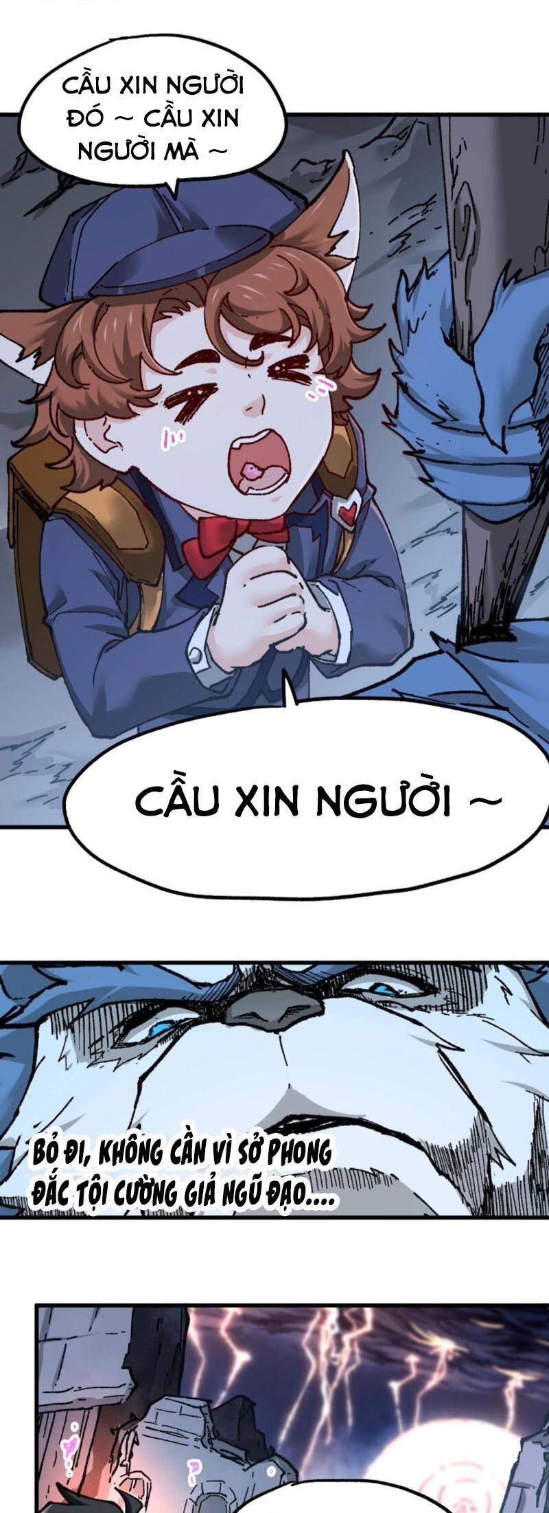 Thánh Khư - Chương 159