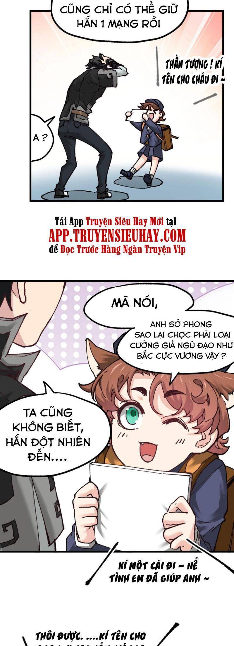 Thánh Khư - Chương 159