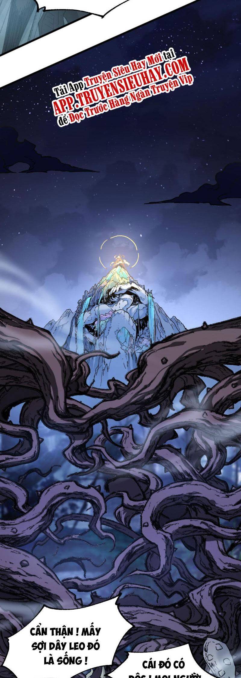 Thánh Khư - Chương 160