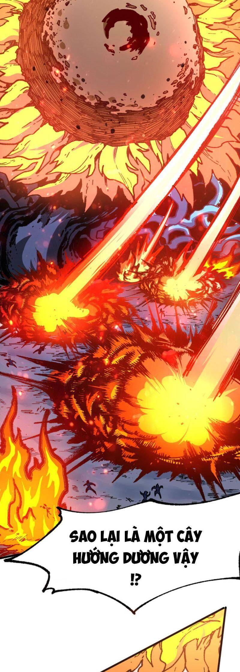 Thánh Khư - Chương 160