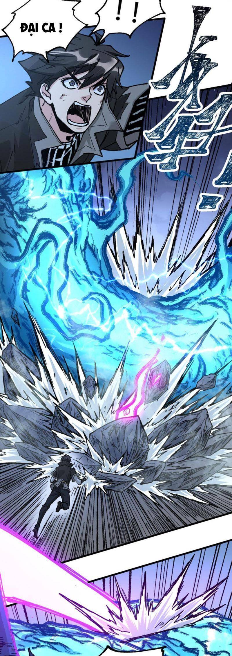 Thánh Khư - Chương 160