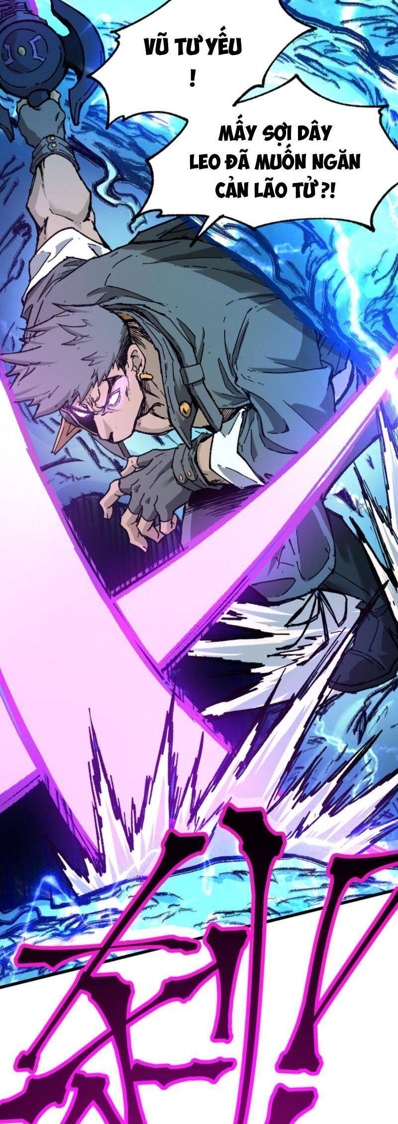 Thánh Khư - Chương 160