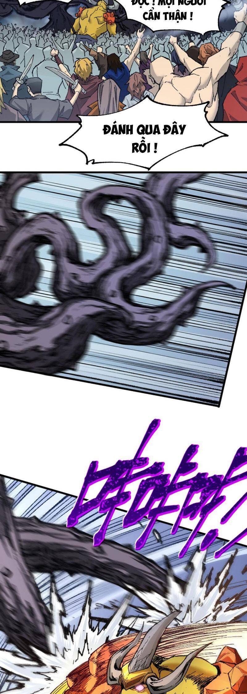 Thánh Khư - Chương 160