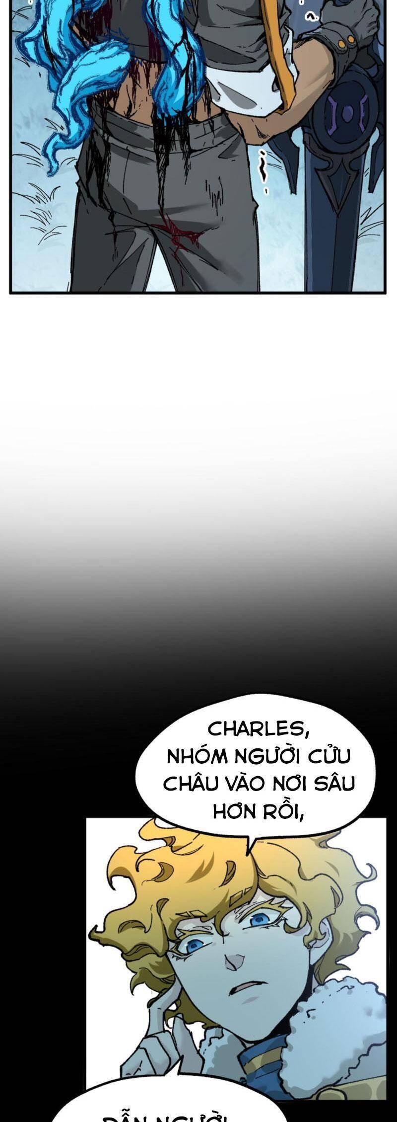 Thánh Khư - Chương 160