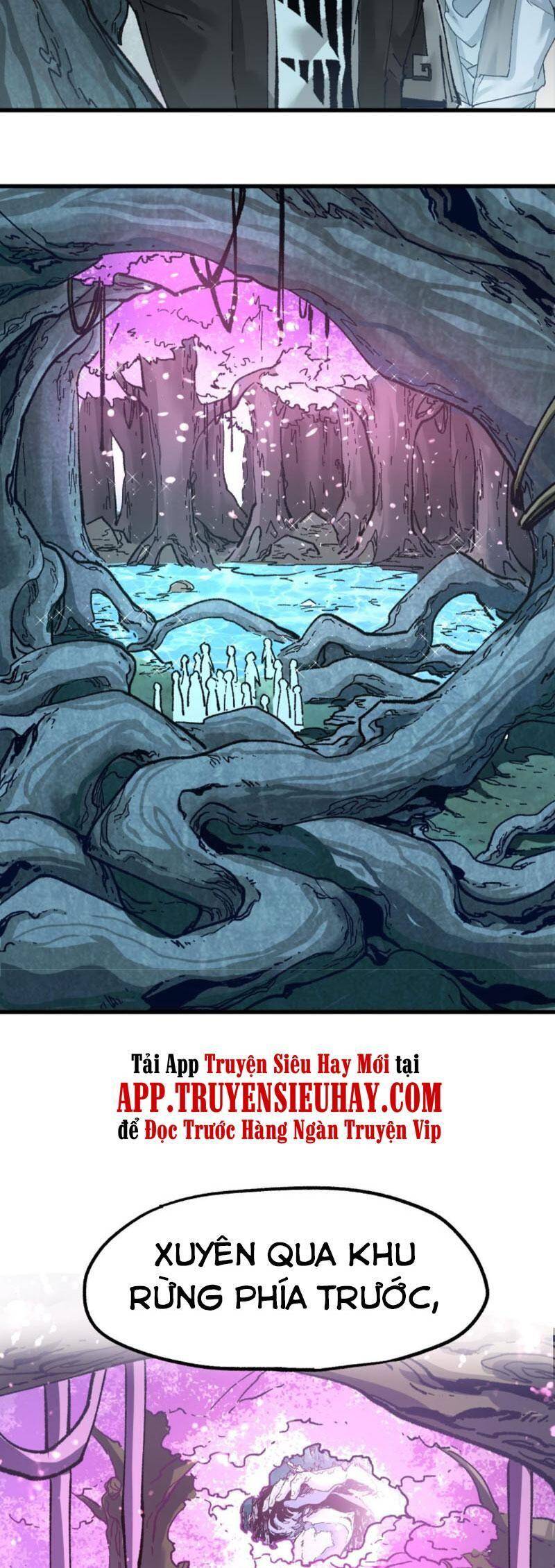 Thánh Khư - Chương 160