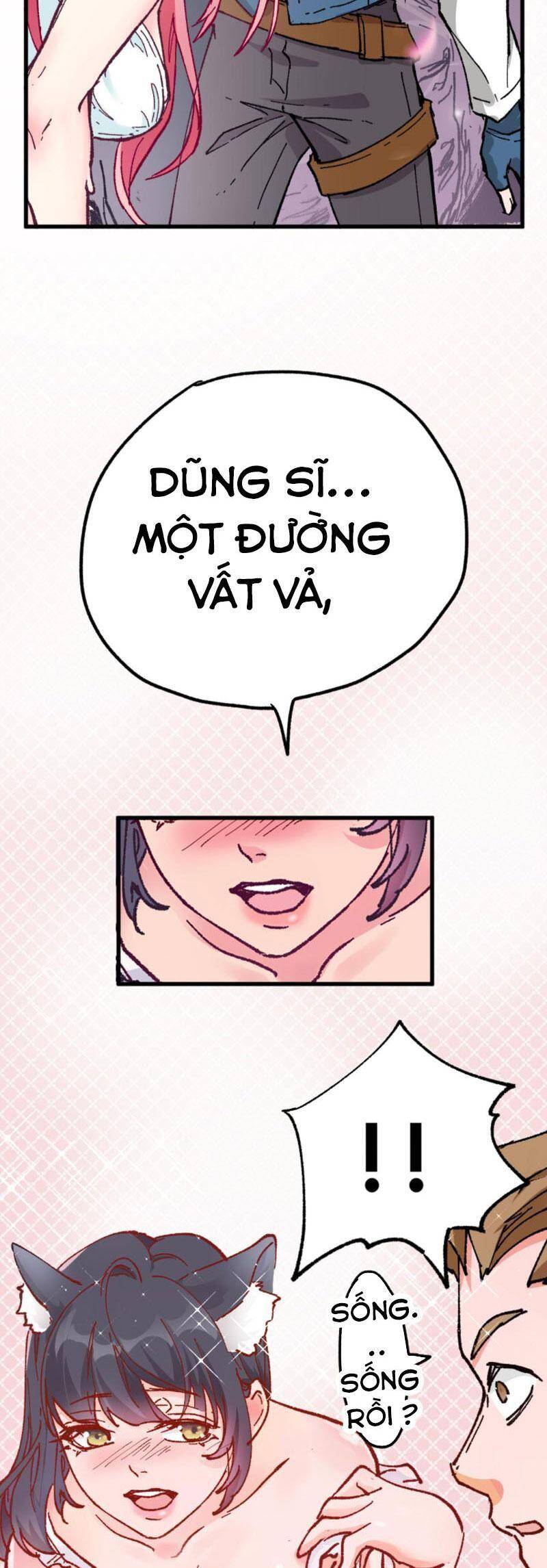 Thánh Khư - Chương 160