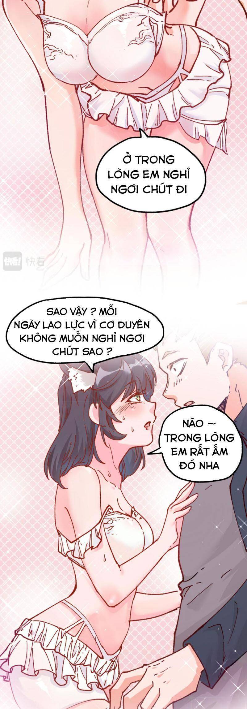 Thánh Khư - Chương 160