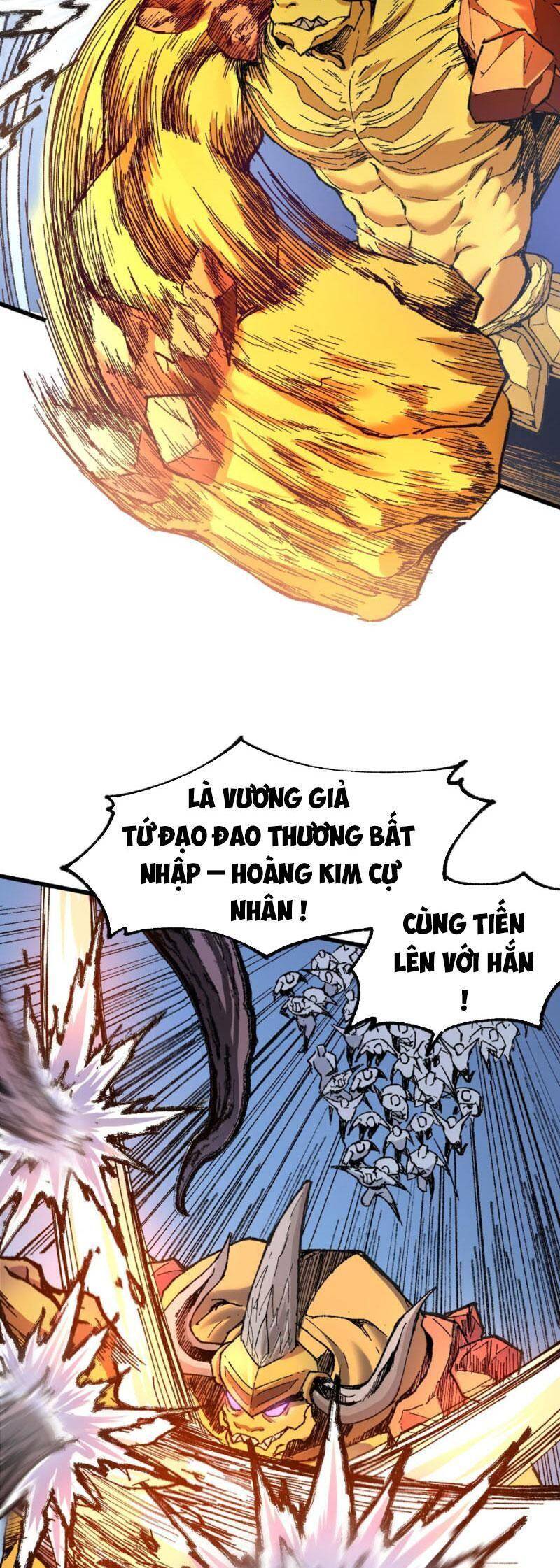 Thánh Khư - Chương 160