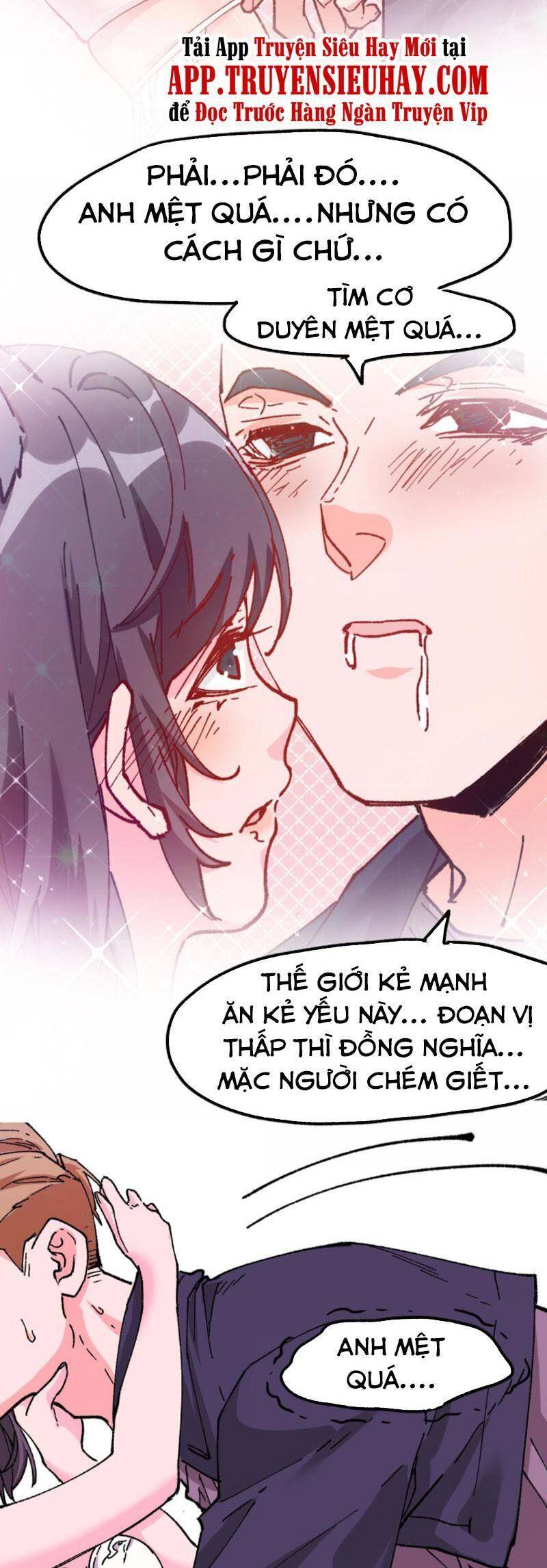 Thánh Khư - Chương 160