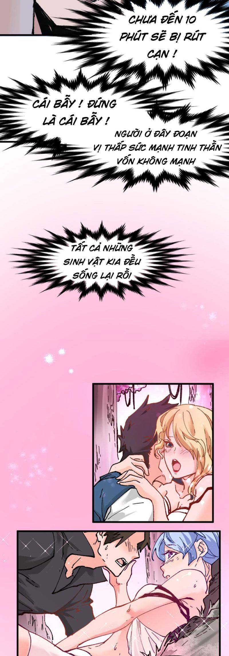 Thánh Khư - Chương 160