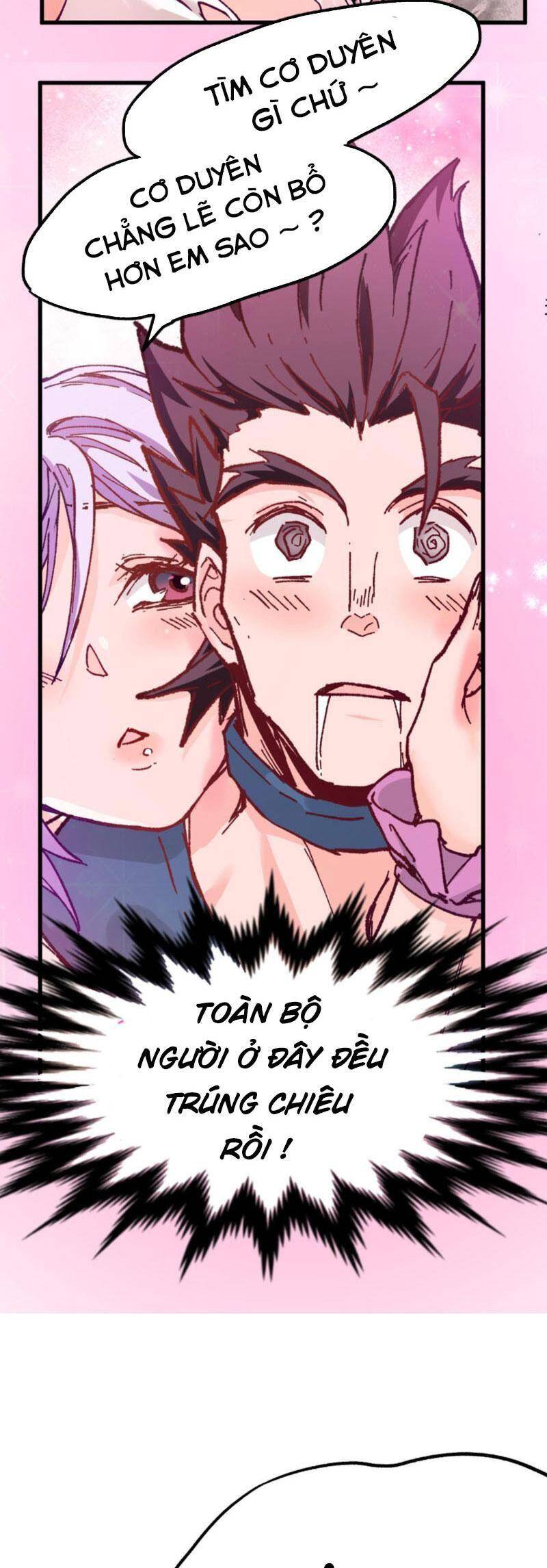 Thánh Khư - Chương 160