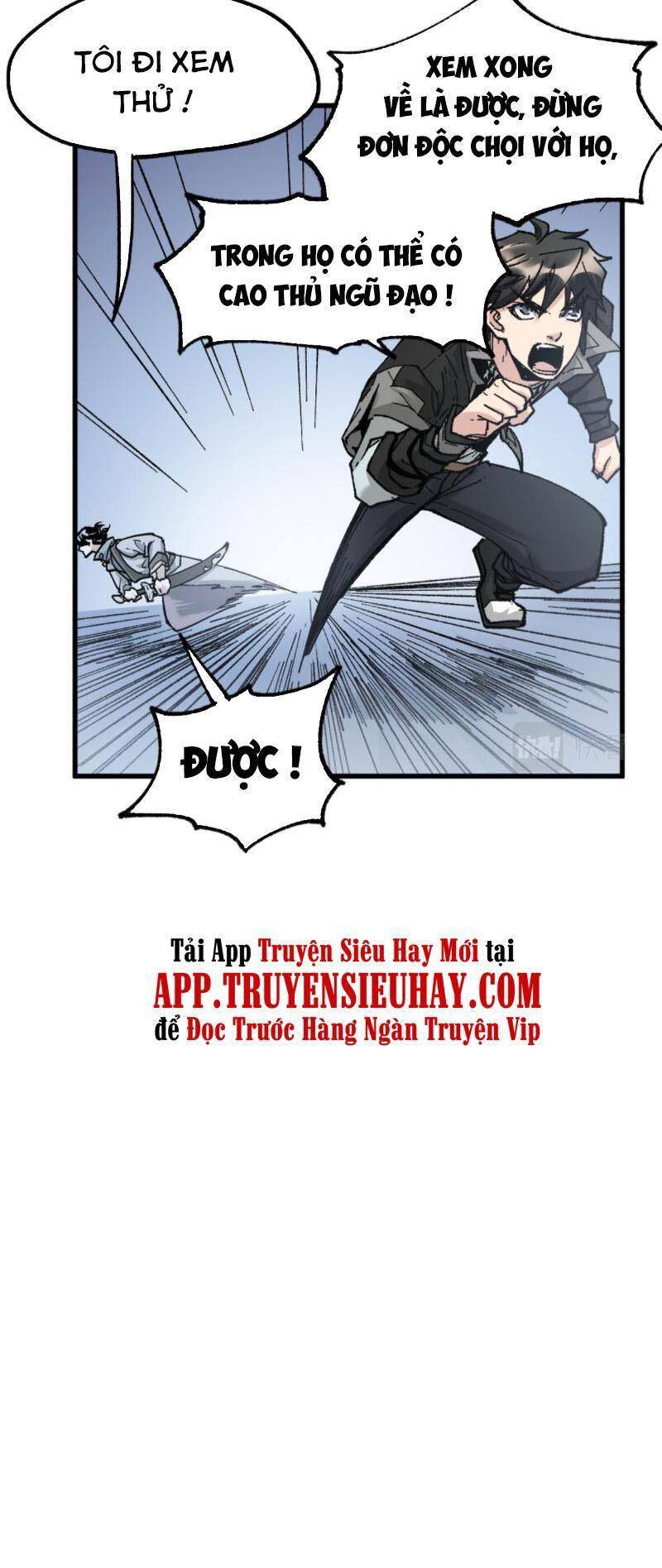 Thánh Khư - Chương 160