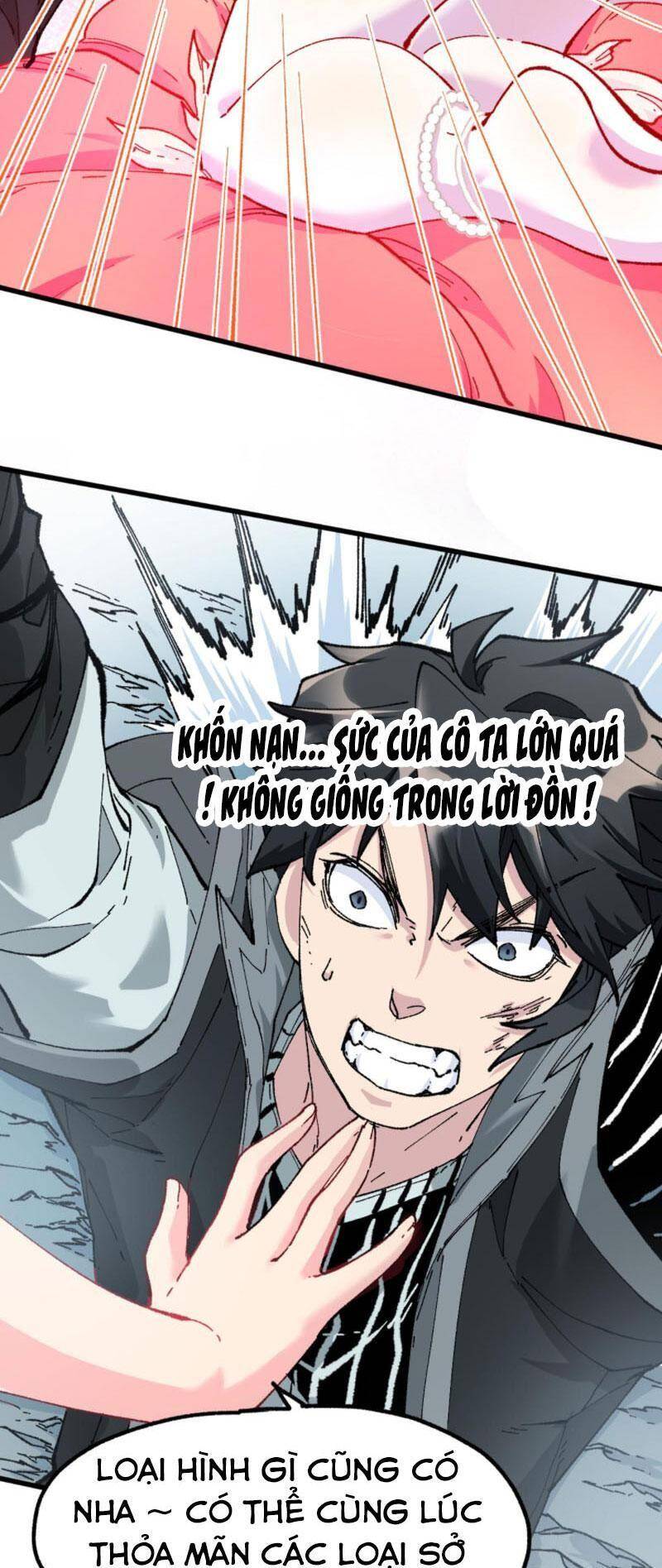 Thánh Khư - Chương 160