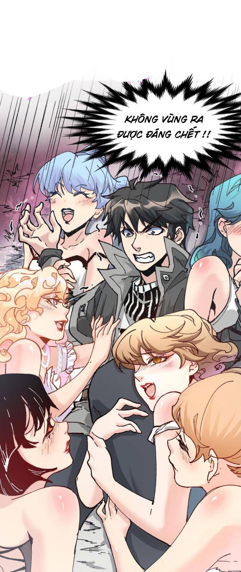 Thánh Khư - Chương 160