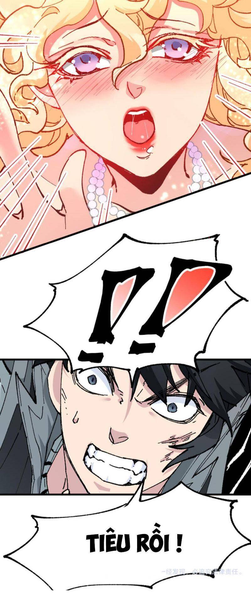 Thánh Khư - Chương 160