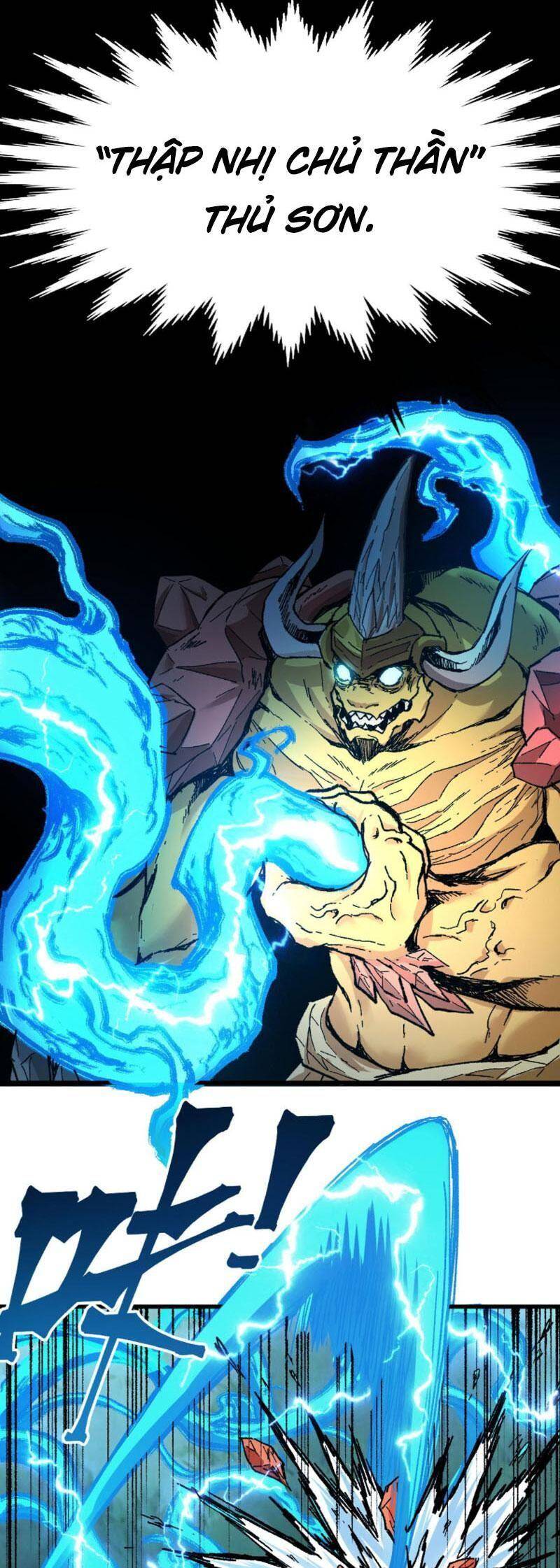 Thánh Khư - Chương 160