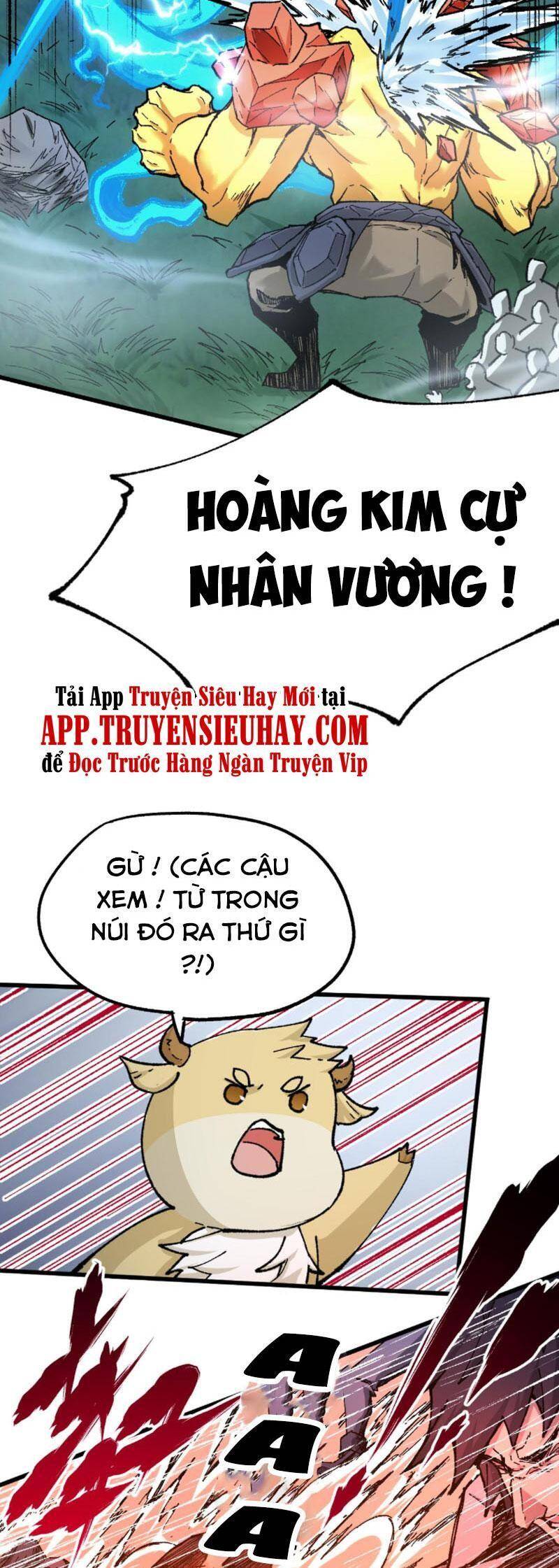 Thánh Khư - Chương 160