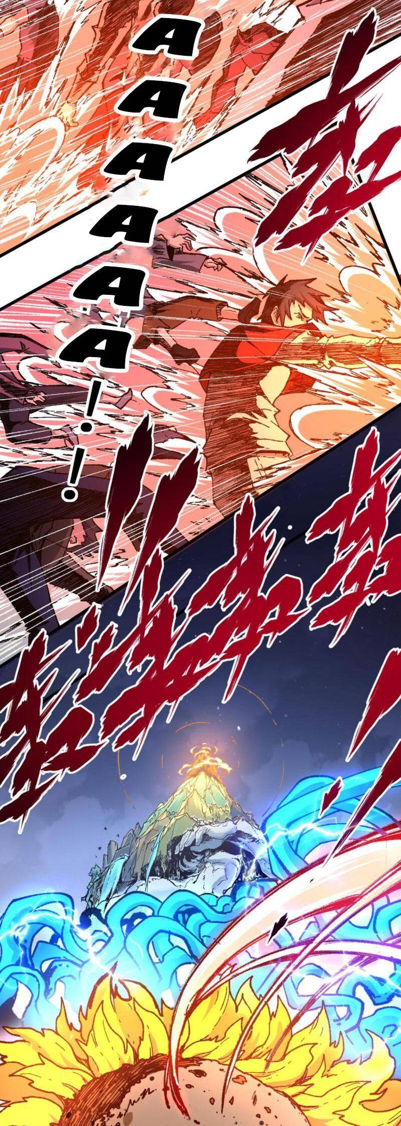 Thánh Khư - Chương 160