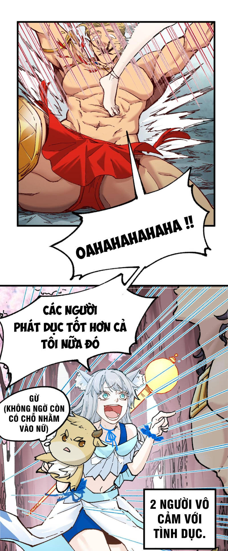 Thánh Khư - Chương 161