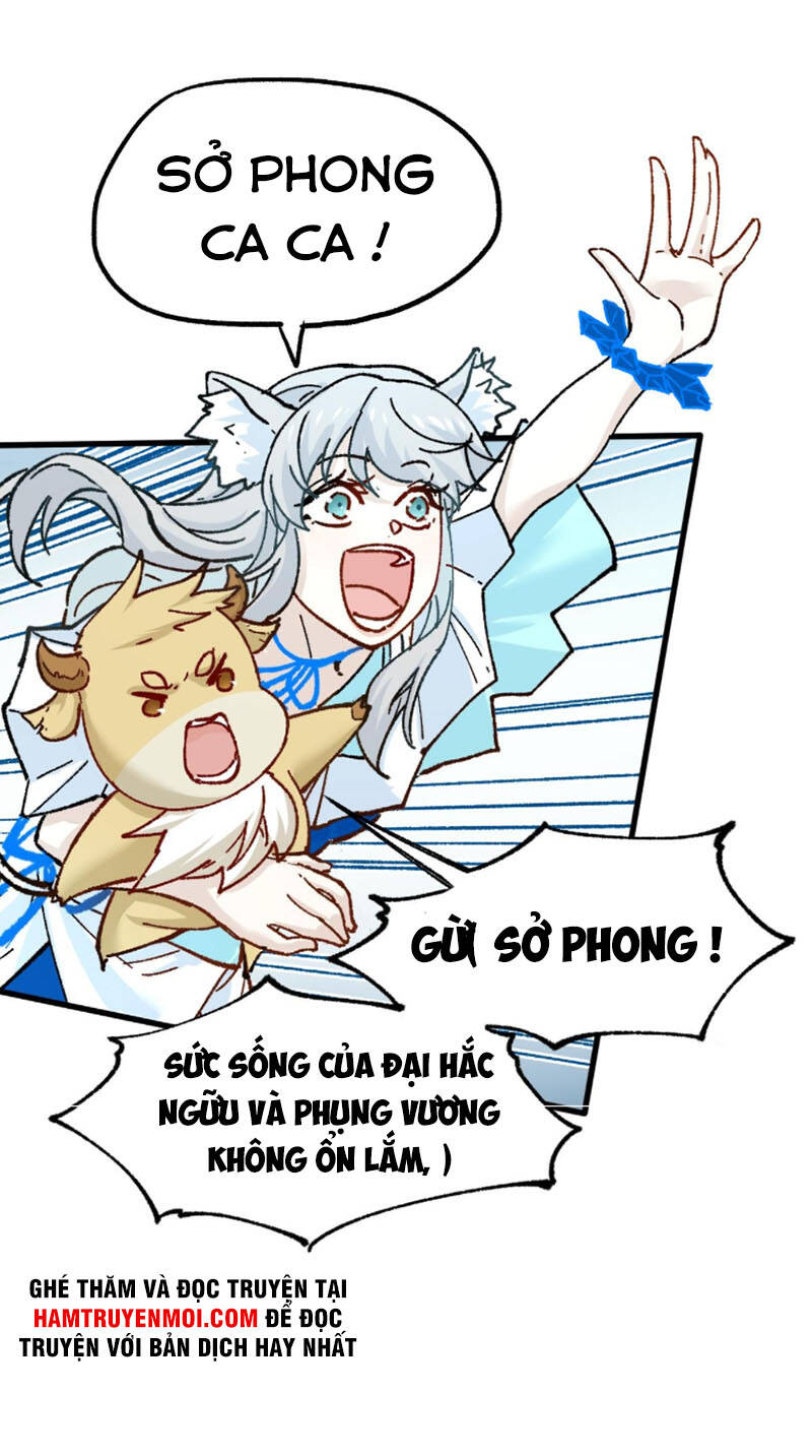 Thánh Khư - Chương 161